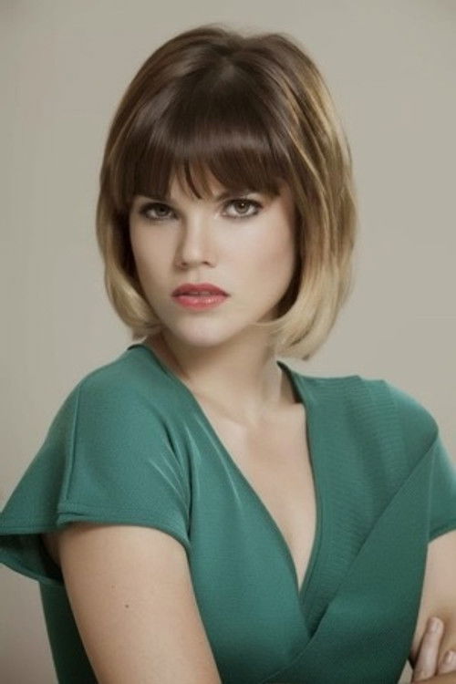 Alessandra Denegri as Celeste