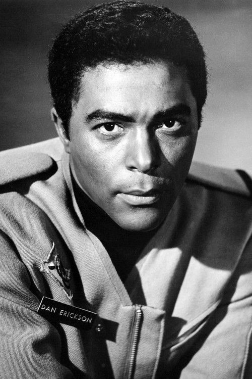 Don Marshall as Pvt. Carver LeMoyne