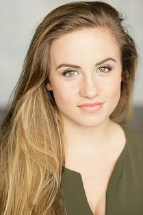 Abigail Duhon as Abby