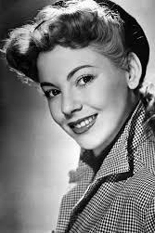 Magali Vendeuil as Sophie