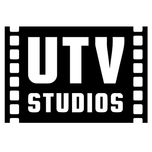 UTV Studios logo
