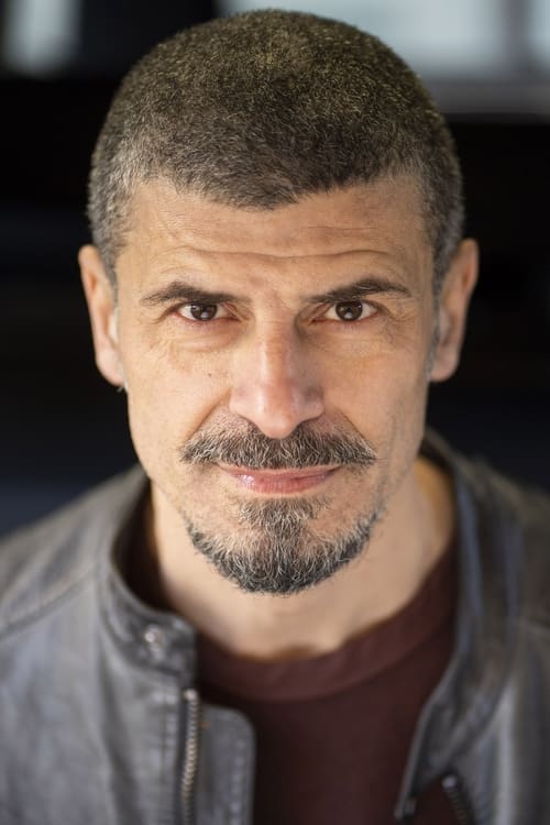 Francesco Villano as Rudi Crisarà