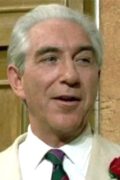 Tommy Duggan as First Naval Officer