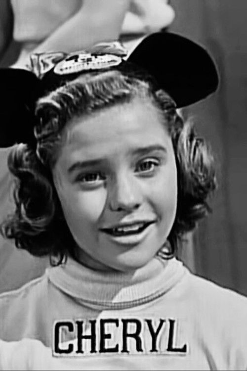 Cheryl Holdridge as Self