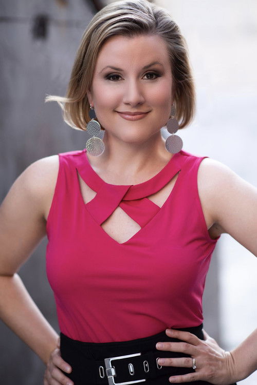 Amanda Beagle as Miss Ohio 2004 (archive footage)