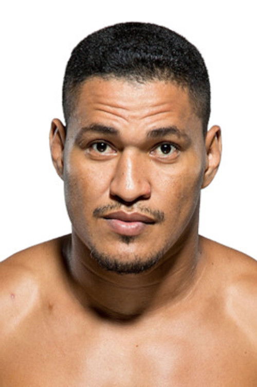 Ildemar Alcântara as Self