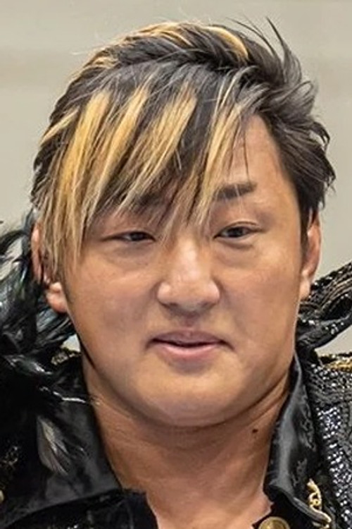 Maki Taichiro as Taichi