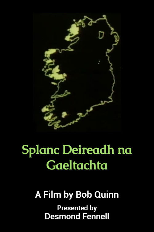 Last Days of the Gaeltacht