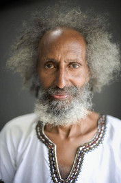 Semere-Ab Etmet Yohannes as Afghani Tribesman
