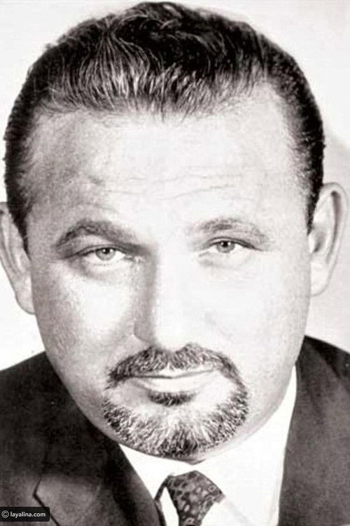 Ezz Eldin Zulficar as مستر جايمس