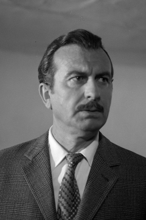 Vangjel Heba as Mihali