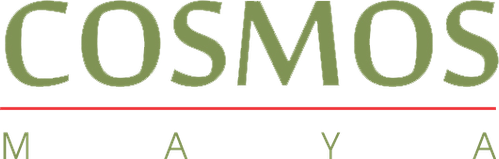 Cosmos-Maya logo