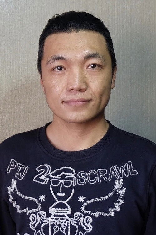 孙明文 as 杨夕父亲