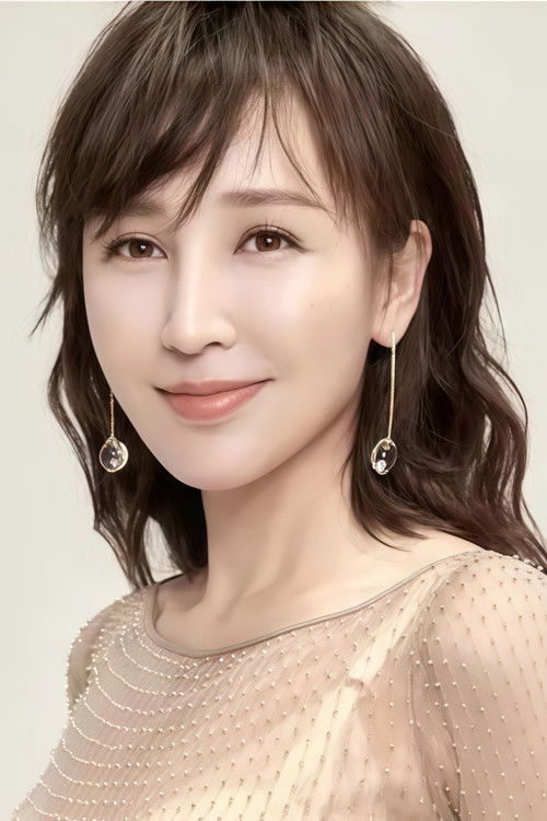 Yue Lina as 虹医生