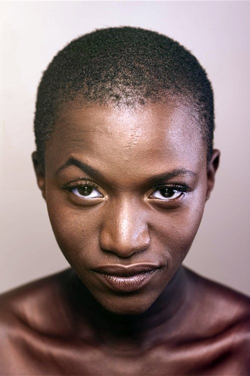 Annabelle Lengronne as #3