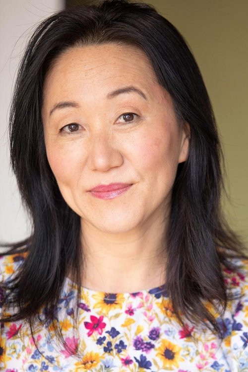 M.J. Kang as Sumai's Daughter