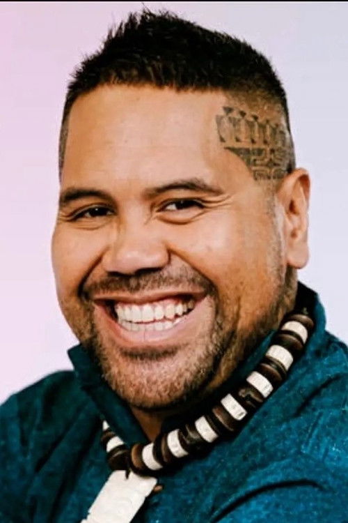 Tea Paraurahi as Himself