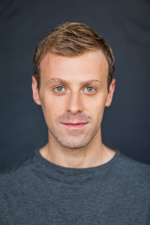 Mateusz Rusin as Mancewicz