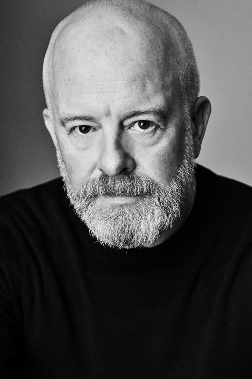 Stephen Whitfield as Fire Captain (1904)