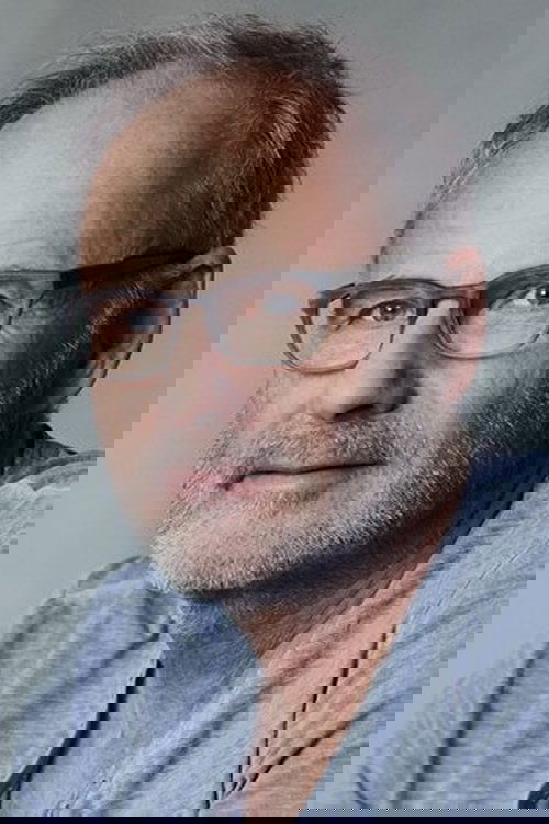 Reinhold Beckmann as Self