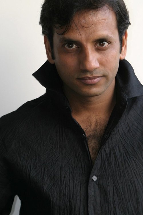 Prashant Prabhakar as Mr. Chatterjee