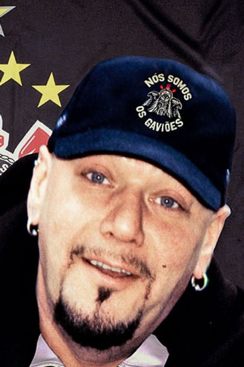 Paul Di'Anno as Himself