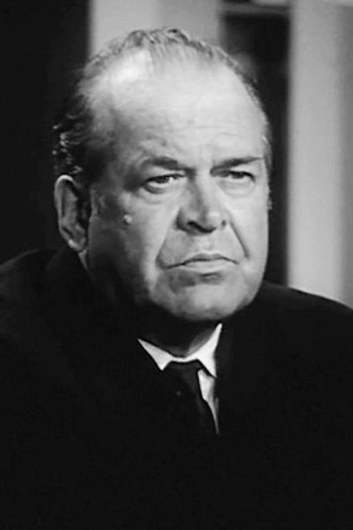 Sergey Smirnov as референт