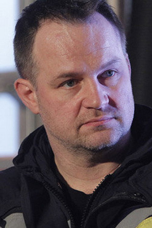 Dawid Zawadzki as Smentoch