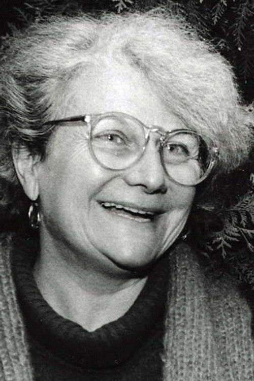 Nicole-Lise Bernheim as Voix de la Réception (voice)