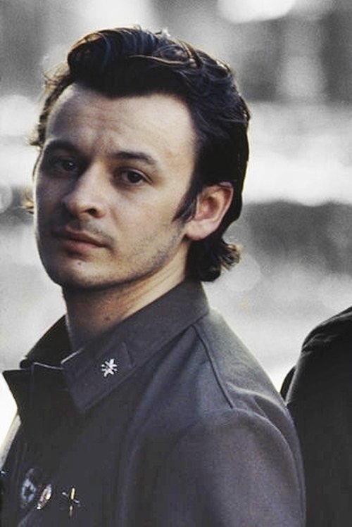 James Dean Bradfield as
