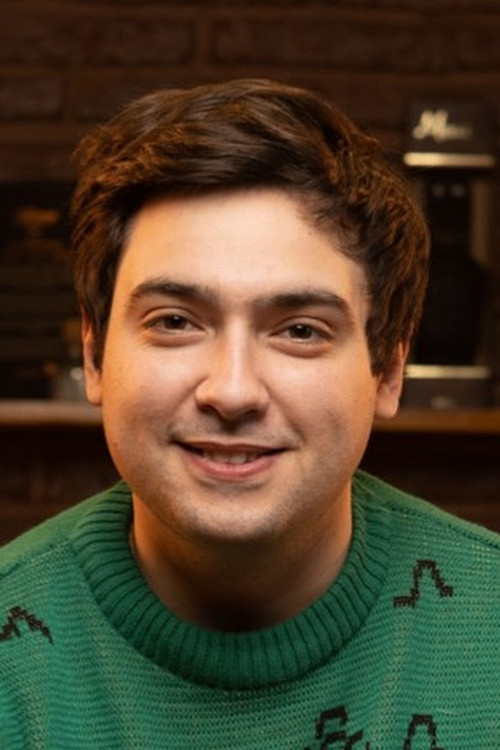 Ignacio Saralegui as 