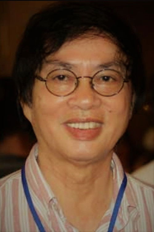 Đặng Nhật Minh as Journalist from Japan