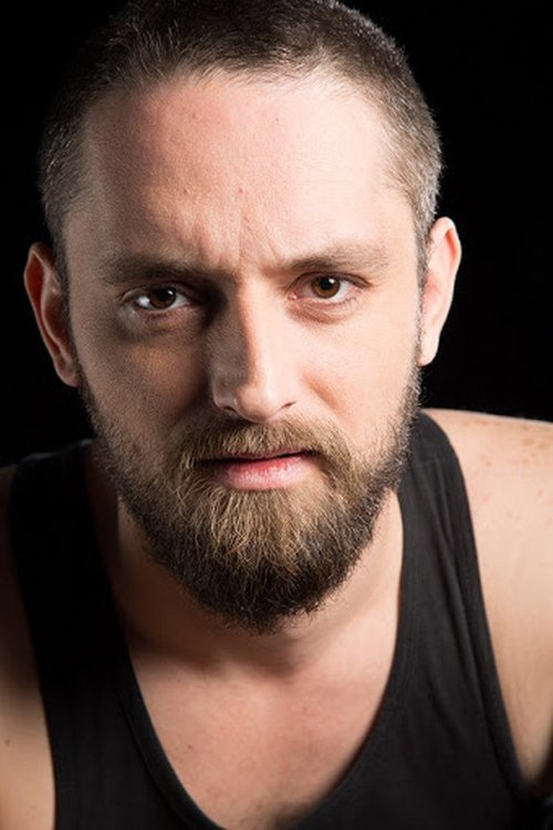 Mihai Smarandache as Nick