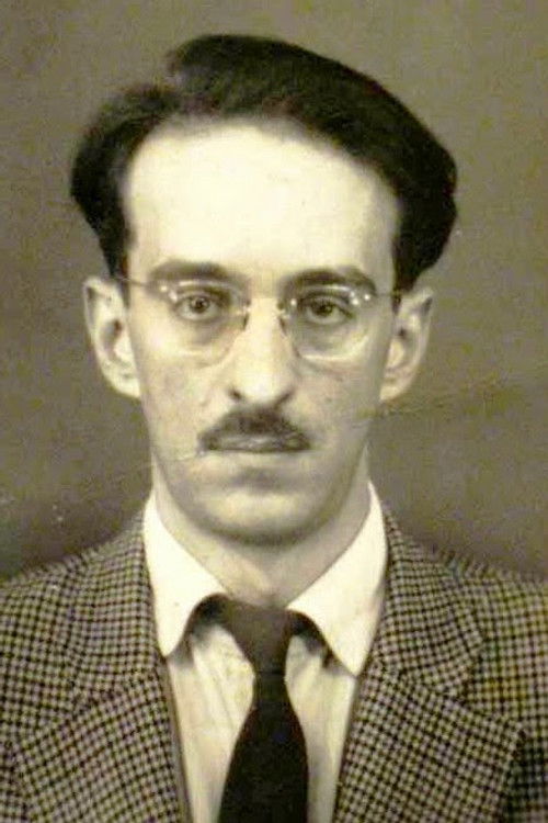 Alex Viany as Self - Filmmaker (archive footage)