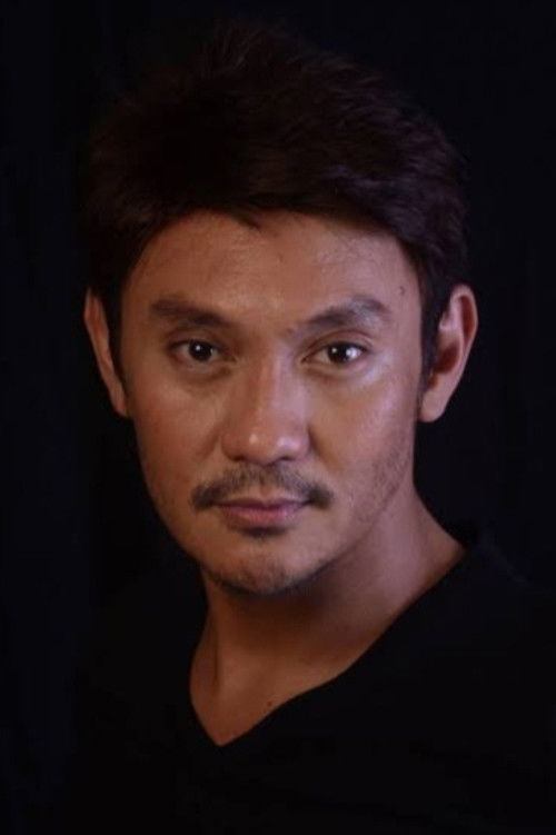 Roeder Camañag as Ka Basilio