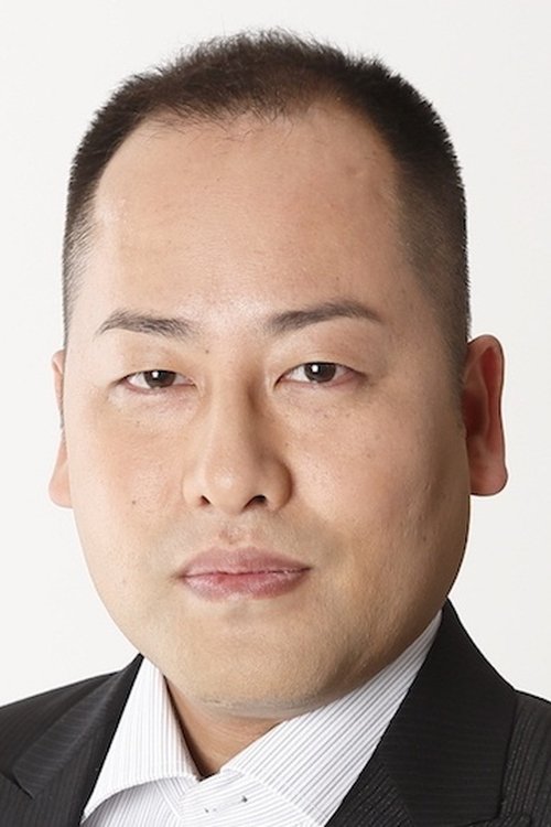 Shinsuke Sakuragi as 