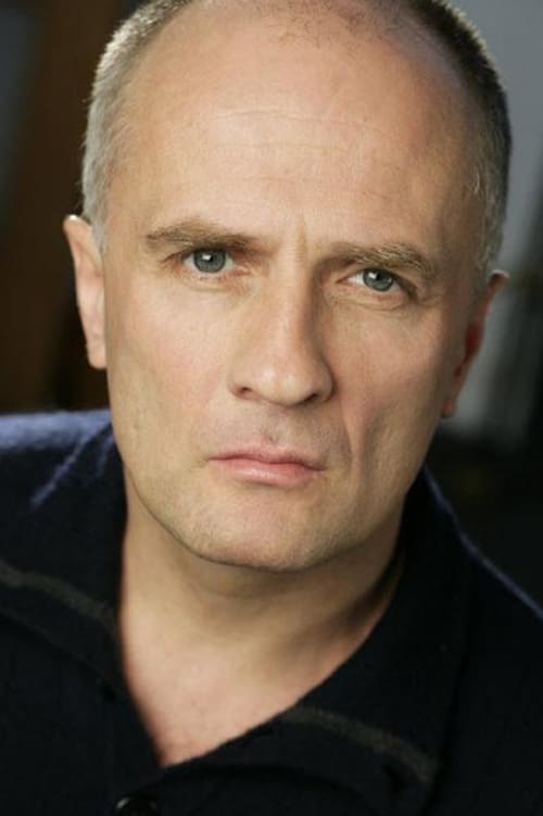 Dieter Riesle as Otto