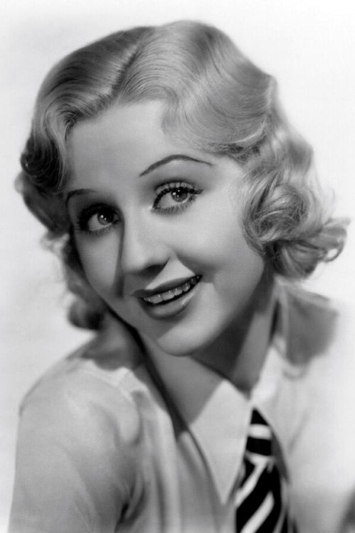 Adrienne Dore as Sadie