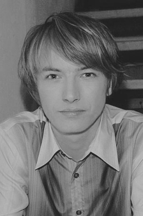 Patrik Stoklasa as Ptelomaios