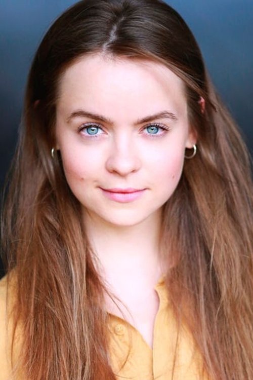 Lydia Fleming as Becca
