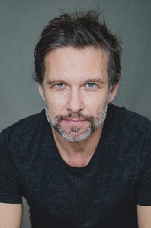 Yann Sundberg as Dominique Peraldi