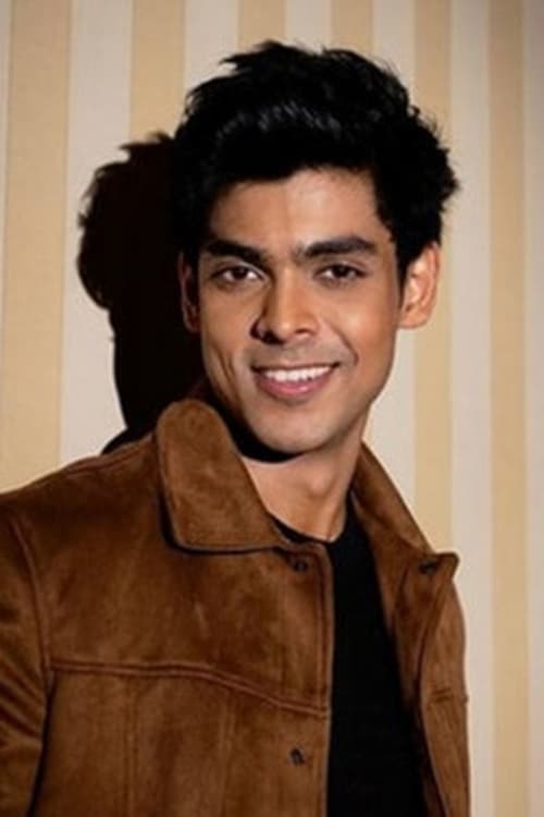 Aditya Nanda as Kabir