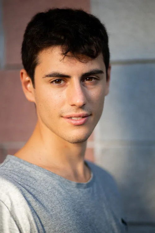 Giuseppe Oricchio profile photo