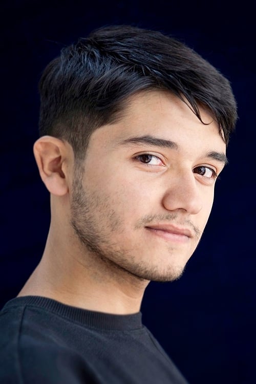 Andrew Bargsted as Pablo