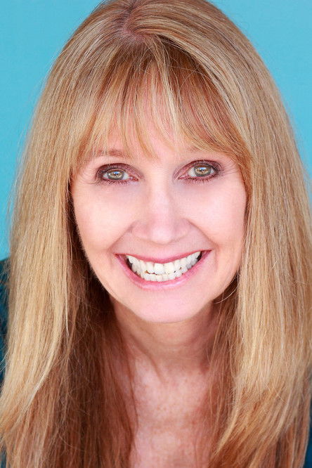 Janet Prescott as Tucker