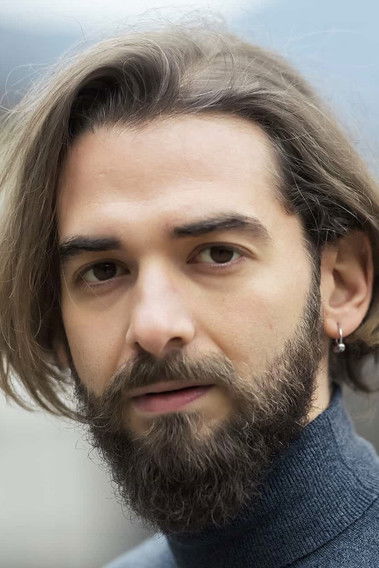 Claudio Pellerito as Mario (15 Years Later)