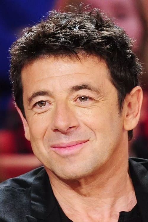 Patrick Bruel as Dan Hayoun