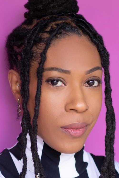 Marcenae Lynette as Monica