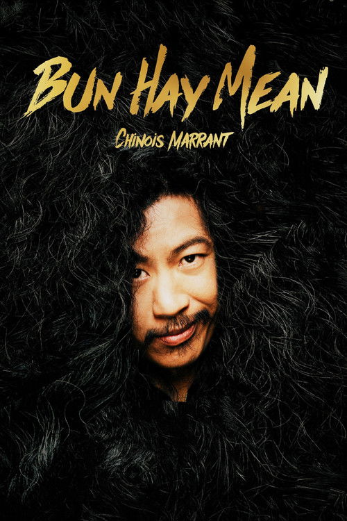 Bun Hay Mean : le Chinois marrant