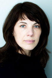 Alana Bock as Evelyn Färber